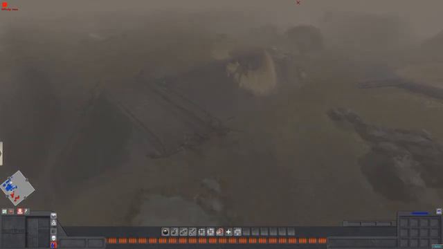 IMPERIAL DEFENSE On The World of MIMBAM - PART ONE | Galaxy At War Mod | Men of War Assault Squad 2 смотреть онлайн