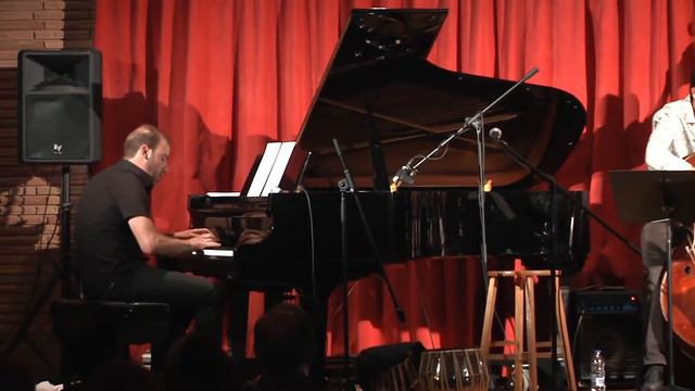 Minchev Yerp - Arden Arapyan trio смотреть онлайн
