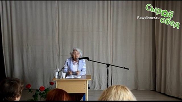 2013-04. М.В.Оганян. Предостережения смотреть онлайн