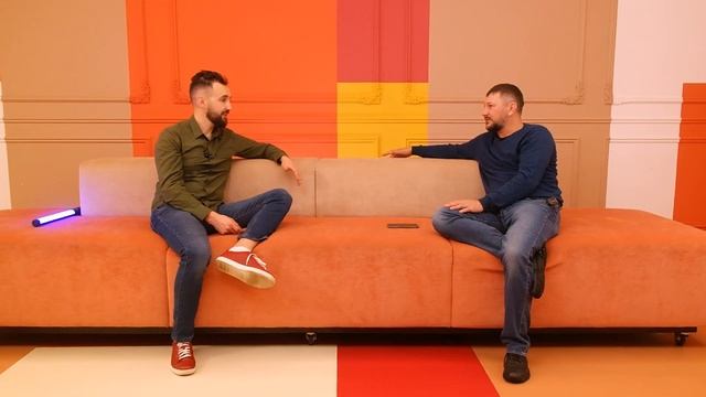 Как начать продавать двери во ВЛАДИВОСТОКЕ? / Интервью смотреть онлайн