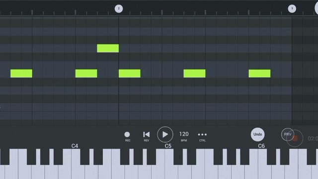 Как пользоваться FL Studio Mobile. как писать биты  в FL Studio Mobile