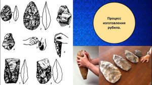 ДРЕВНЕЙШИЕ ЛЮДИ.  История для всех