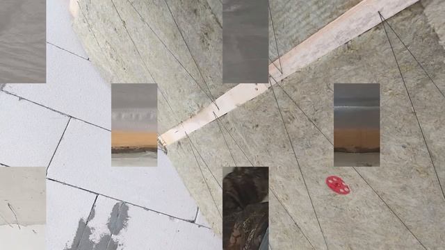 Как сделать двускатную крышу со скворечниками! смотреть онлайн