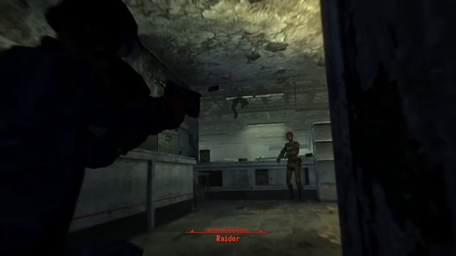 Fallout New Vegas TTW 3.3.2 EP1 смотреть онлайн