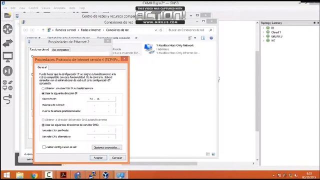 Recuperacion GSN3 смотреть онлайн
