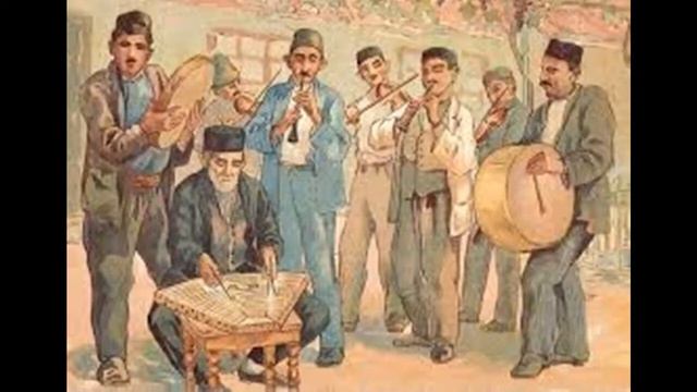 ЕНГИЛЬ НИШАН ,АГИР НИШАН. КРЫМСКО ТАТАРСКИЙ РОЛИК смотреть онлайн