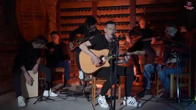 Motolevsky- Несколько слов(acoustic) смотреть онлайн