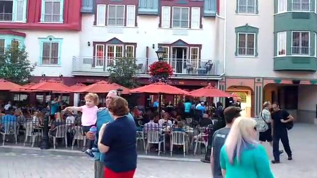 Canada best village Visit Mont Tremblant Quebec top attractions смотреть онлайн