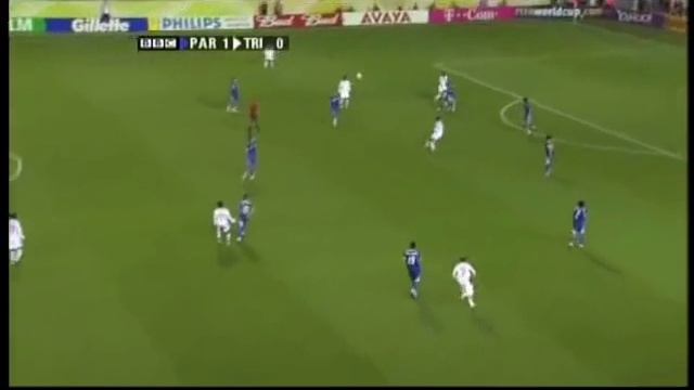 soca warriors dedication смотреть онлайн