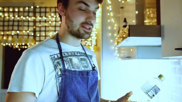 ЗАКОН ЕСТЬ е2 / Азиатский рис жаренный с овощами / просто и остро смотреть онлайн