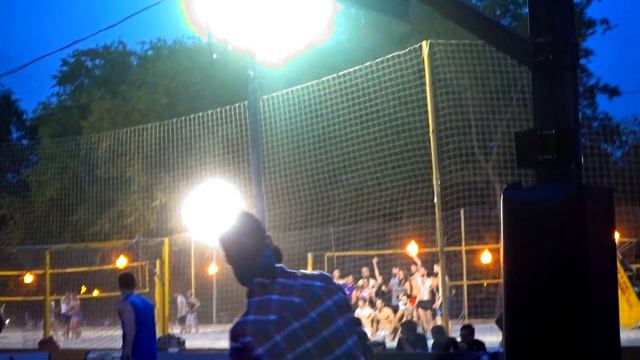 Парк Горького/Gorky Park 2017