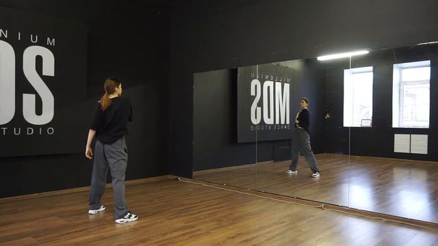 [Dance Tutorial] TEAMIN – IDEA:理想 (Count + Mirrored) || RUSSTUTORIAL смотреть онлайн