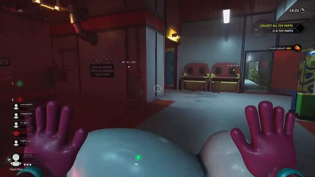 Project: Playtime | Phase 3 RUINED This Game For Me! [Part 10] смотреть онлайн