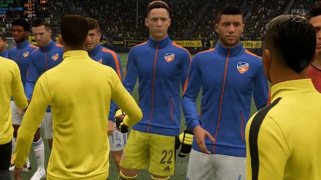 FIFA 22 | Nvidia GT 1030 | Intel Core i5-2400 | 8gb Ram | Low Spec Gaming смотреть онлайн
