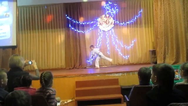 Капоэйра Чернигов смотреть онлайн