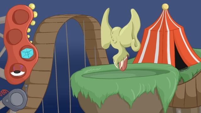 Carnival Island: Tembrass смотреть онлайн