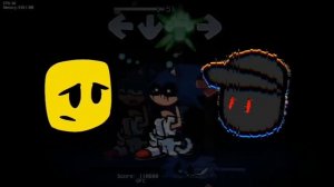 FNF - Lost My Mind but new vs old roblox death sounds! (+FLP/CHROMATICS! )