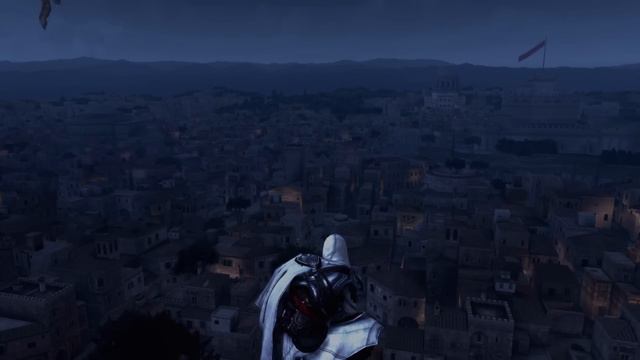 Assassin's Creed_ Ezio's Legacy [Ambience _ Music] [AC II, Brotherhood, Revelations смотреть онлайн