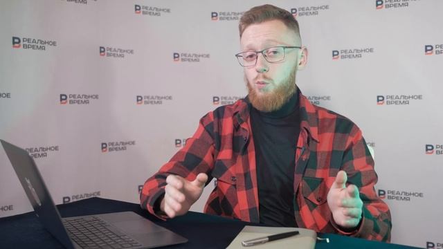 КАК ПОЛОВИНА КАЗАНИ ОСТАЛАСЬ БЕЗ ВОДЫ | Реконструкция Горьковского шоссе смотреть онлайн