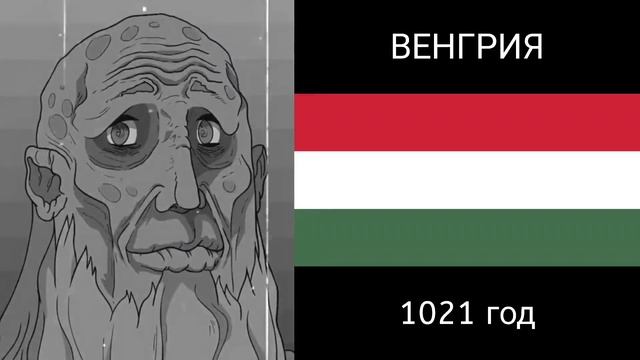 Страны по возрасту: смотреть онлайн