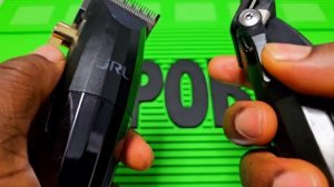 VGR V003 vs jRL 2020C