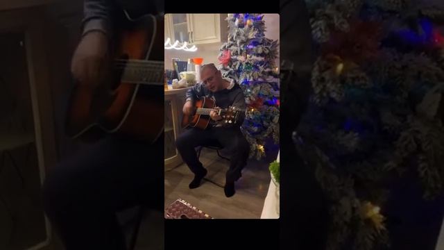 Сектор Газа - Свидание ? спел под гитару ?? Всех с Новым годом друзья ? смотреть онлайн