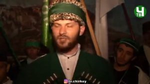 История Дагестана