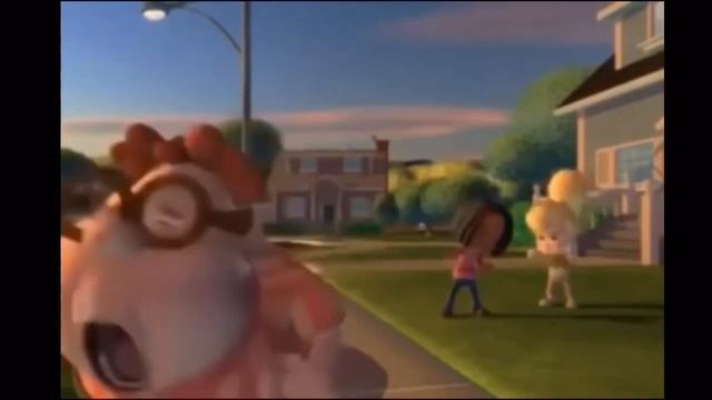 Carl Wheezer burps but it crashes on your Wii смотреть онлайн