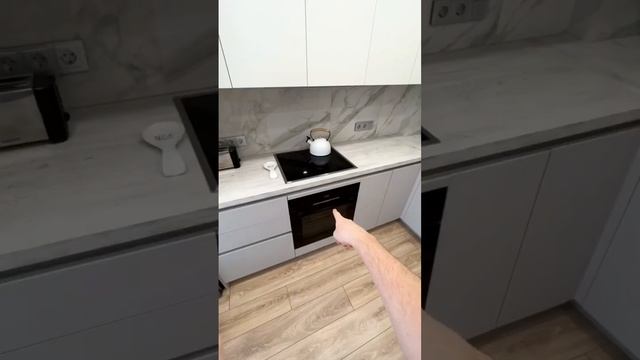 Духовка и СВЧ | Работаем по всей России смотреть онлайн