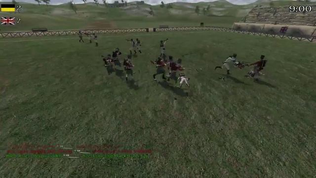 RGL - Regimental Groupfighting League | 84th Vs. 82e 04.02.16 смотреть онлайн