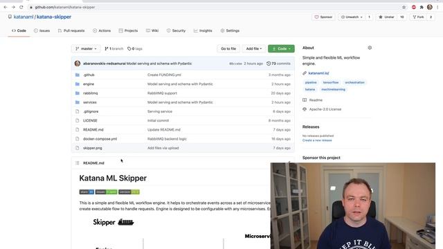 FastAPI Endpoint Type with Pydantic смотреть онлайн