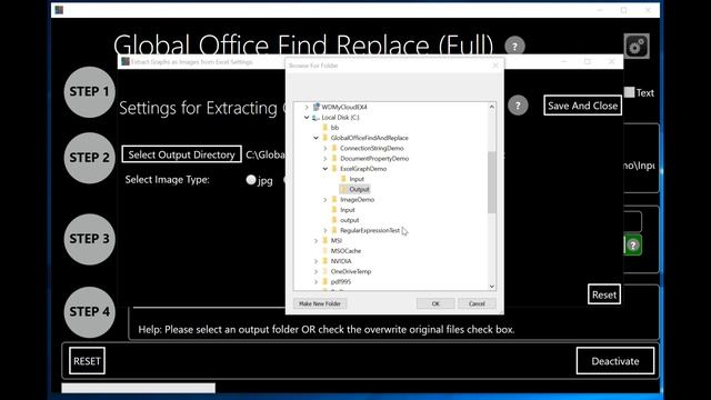 How to Extract And Save Excel Graphs And Charts as Images png смотреть онлайн