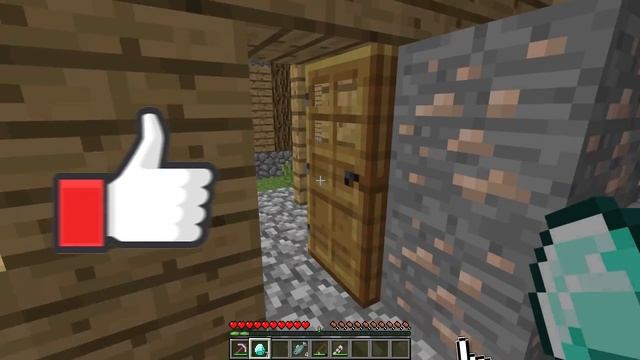 КАК МНЕ НАЙТИ СВОЙ ДОМ СРЕДИ 1000 ДОМОВ В МАЙНКРАФТ 100% ТРОЛЛИНГ ЛОВУШКА MINECRAFT смотреть онлайн