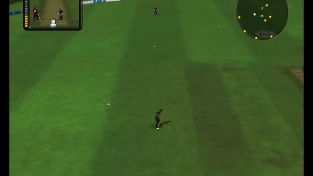 EA Cricket Highlights #3 | New Zealand vs. West Indies смотреть онлайн