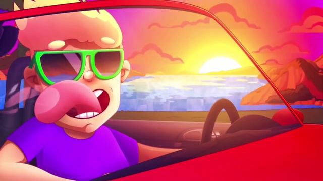 Поззи - майами трек наоборот ( имайам ) смотреть онлайн