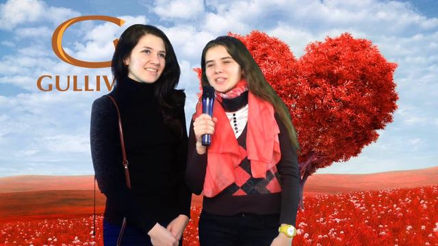 32 Женя та Віта бажають всім миру і кохання смотреть онлайн