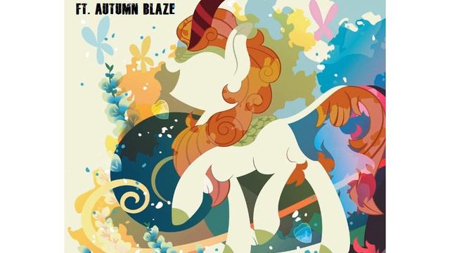 Yonetro & Mirza ft. Autumn Blaze - A Kirin Tale (Pearls) смотреть онлайн