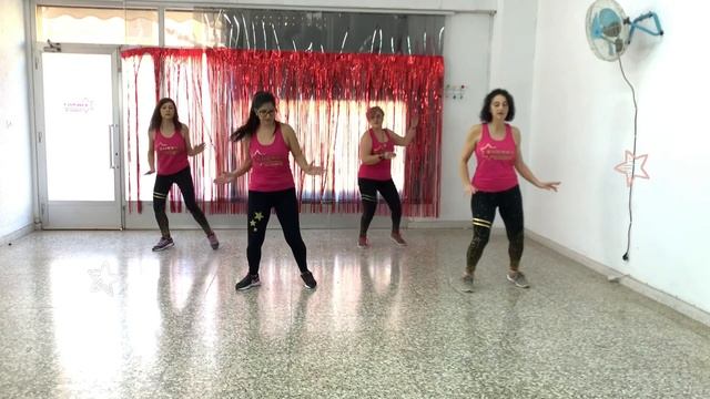 Coreografía | SAMBA DO BRASIL - Bellini смотреть онлайн
