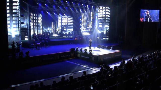 Азер Насибов – Maybe i maybe you ( Scorpions ) смотреть онлайн