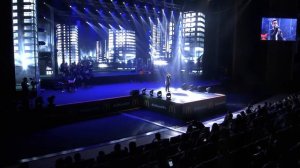 Азер Насибов  – Maybe i maybe you ( Scorpions )