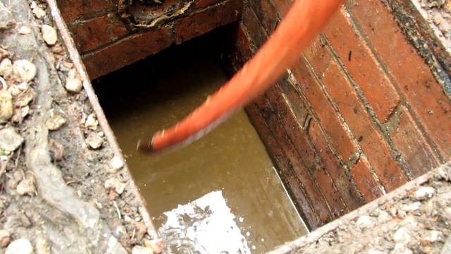 Drain Unblocking 153 смотреть онлайн