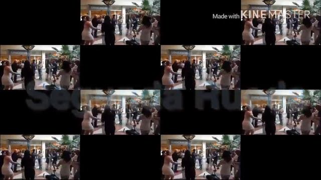 International Rueda de Casino Flash Mob Day!!! 3/30/19 at Concord Mall, Wilmington, DE USA смотреть онлайн