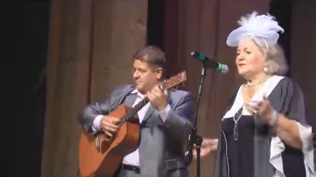 СУПЕР БАБУШКА И Комарова,её внучка и В Евдокимов смотреть онлайн