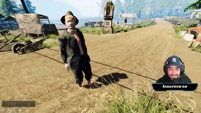 Farmer's Life - Como fazer chá em 1955 ?? - Gameplay PT-BR #farmerslife #lv82games смотреть онлайн