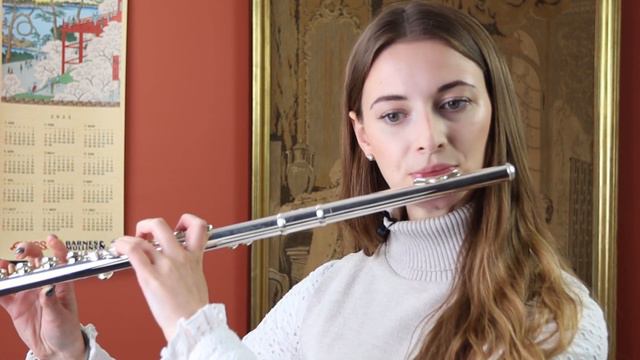 Flute Face-Off! Azumi AZ-S2 vs Pearl PF-F665 Forza смотреть онлайн