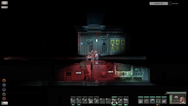 We Went Way Too Deep in This Horrifying New Update and We Regret Everything - Barotrauma смотреть онлайн