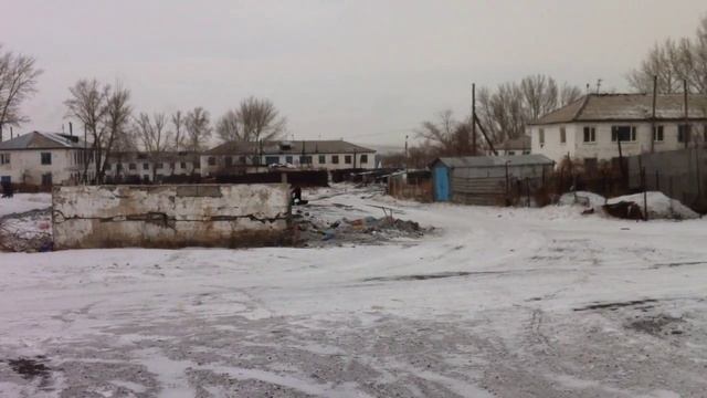 Мини-снегохода для рыбалки своими руками,первое испытание смотреть онлайн