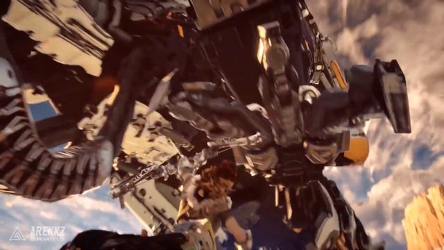 Horizon Zero Dawn Remake & Co-op Horizon Spin-Off Rumors | Could This Be Sci-Fi Monster Hunter? смотреть онлайн