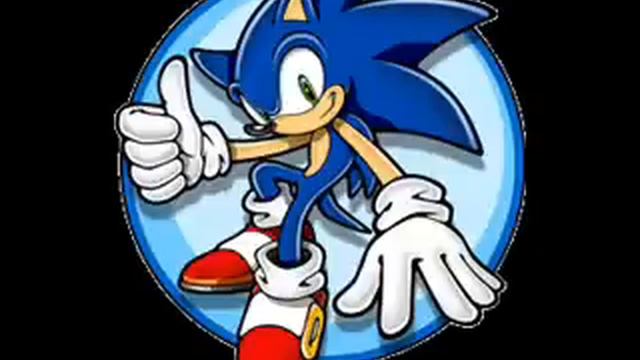It Doesn't Matter (Sonic Adventure) by Tony Harnell (Theme of Sonic) смотреть онлайн