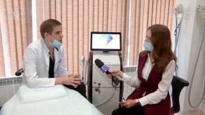 Выпуск программы Медикон. Как выглядеть на миллион